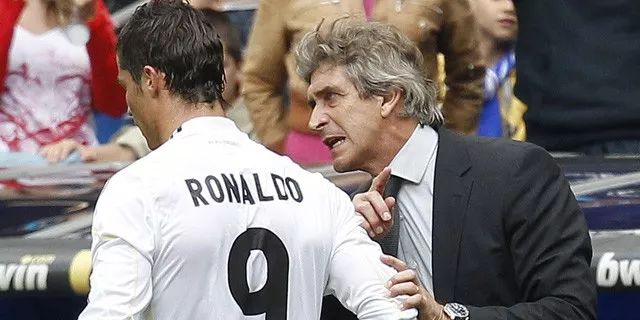 穆帅生涯最惨的一败,穆帅的最佳教练是谁