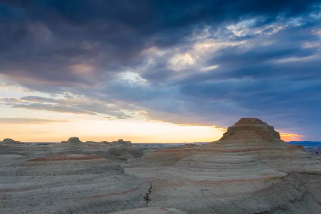 北疆大环线自驾游路线推荐,北疆大环线15天自驾游攻略