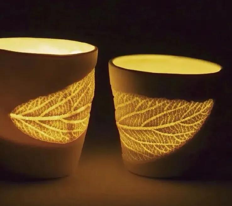 设计师拼了！6款你很难想象的水杯设计