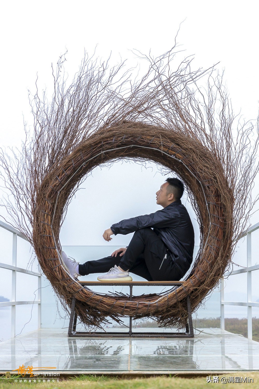 郴州最美的民宿,郴州那山那水酒店