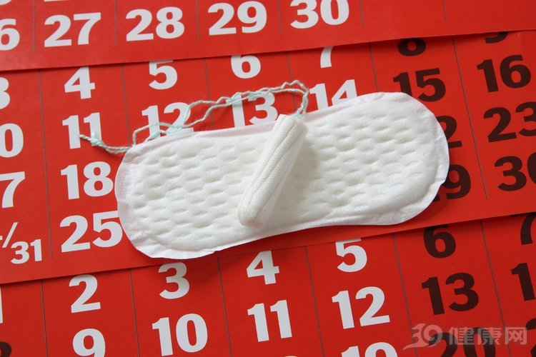 月经卫生巾多久换一次正常,来月经卫生巾多久换一次最好