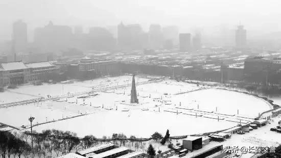 长春发布重要通知情况,长春面向社会公开招聘