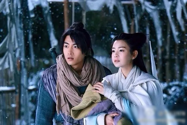 那个迎娶了姑姑的杨过，为何眼里没了光，终究难逃新鲜感