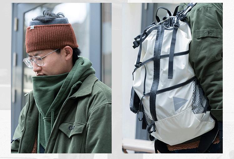 如何用好物点亮瑟瑟发抖的冬天？