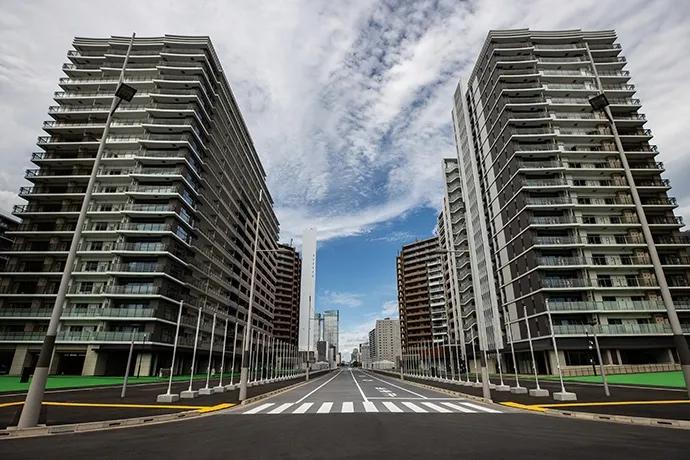 东京奥运会纸板床被各国吐槽,东京奥运会纸板床遭破坏