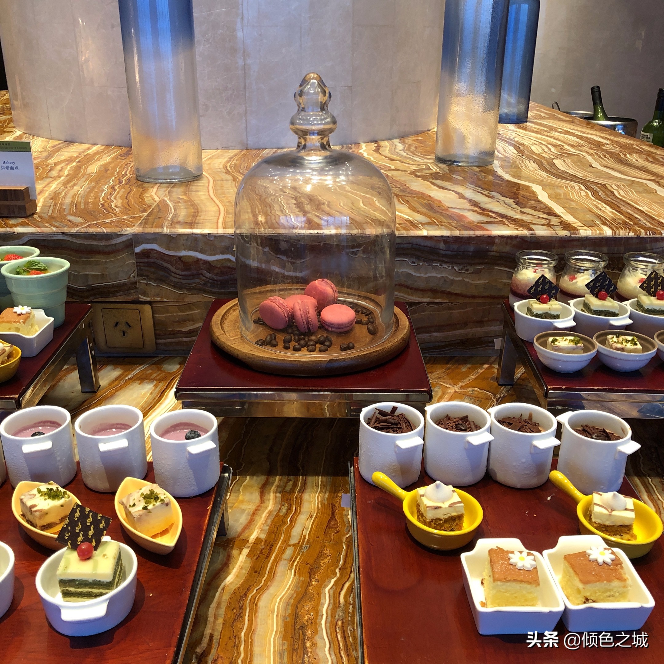 厦门希尔顿逸林酒店房间价格,厦门逸林希尔顿酒店附近的景点