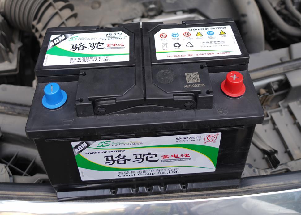 骆驼85d26l蓄电池和什么型号一样的,骆驼蓄电池380和300分别代表什么