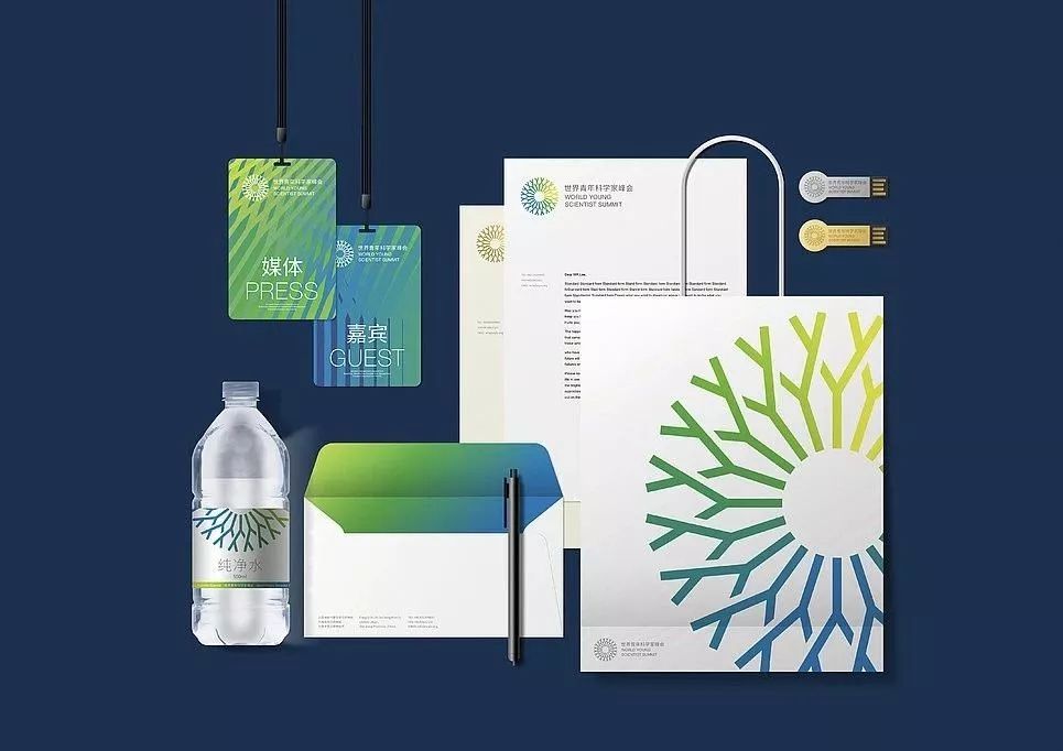 创意品牌vi设计价位,创意品牌vi设计图