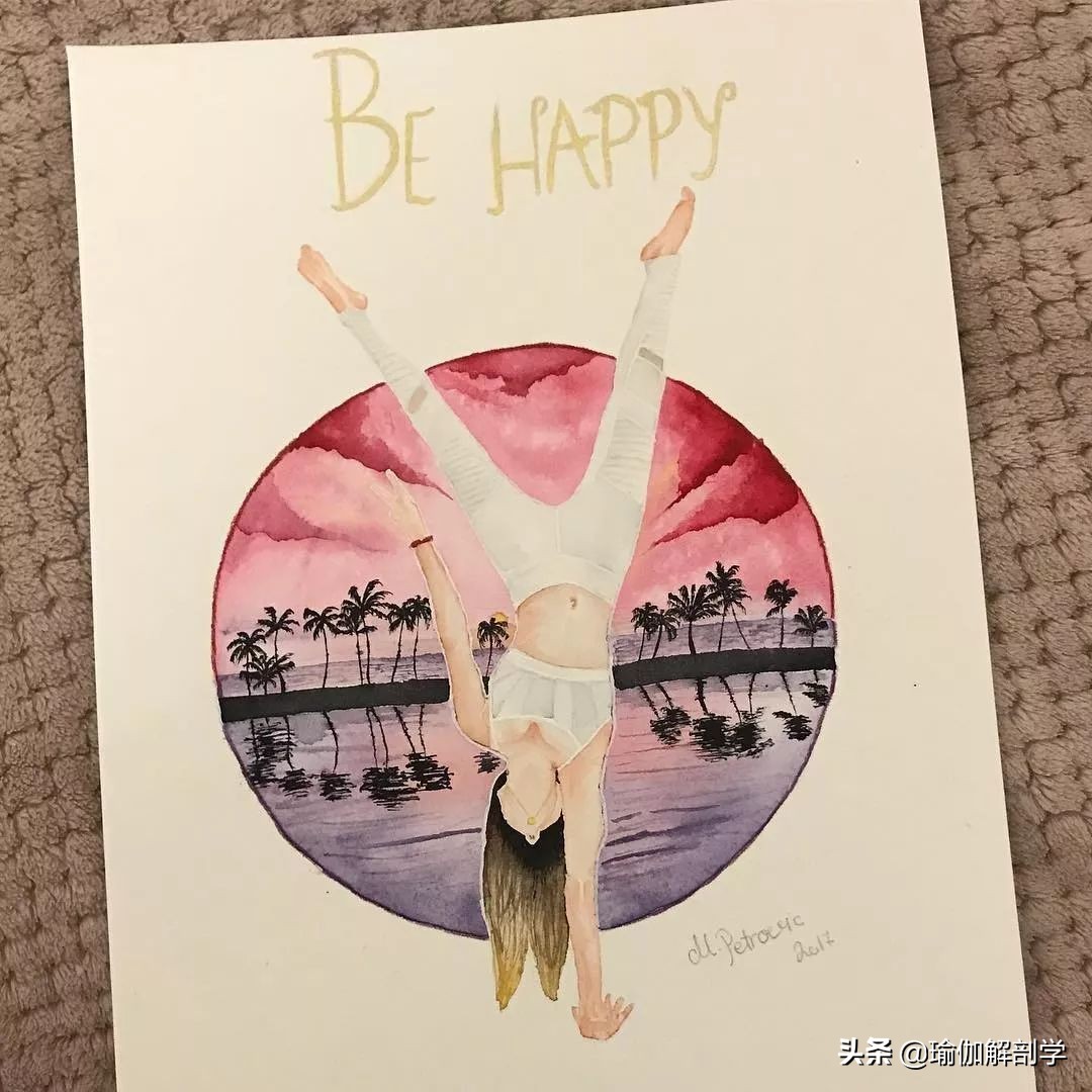 成为瑜伽老师需要练多久,成为瑜伽老师一年的感受