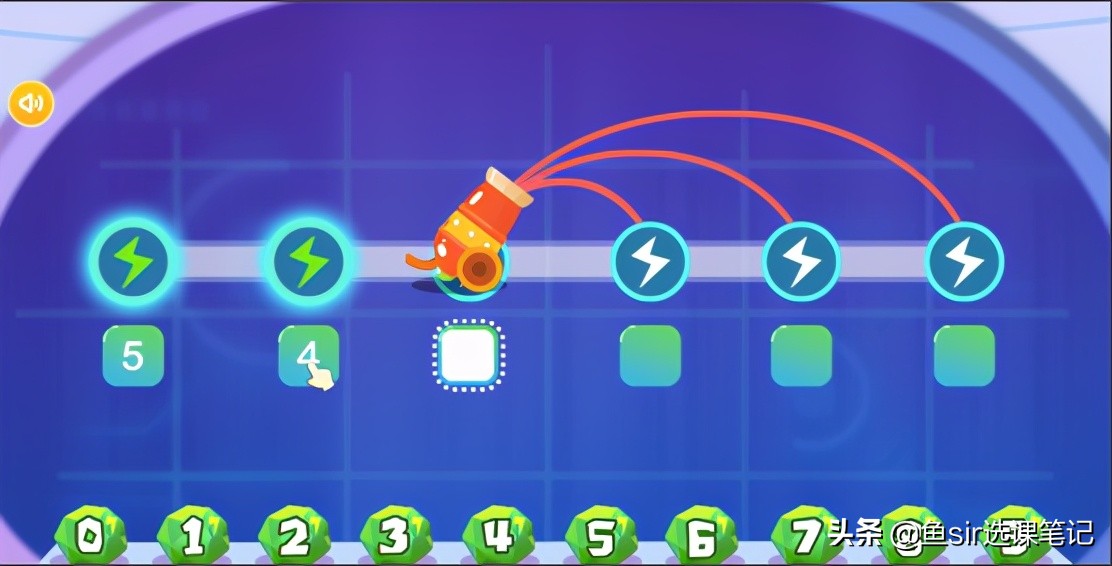 掌门少儿数学思维,掌门少儿上课