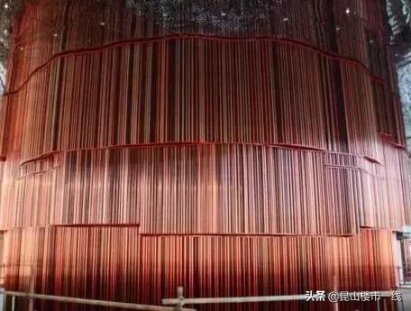 昆山城市面貌,昆山打造的新城