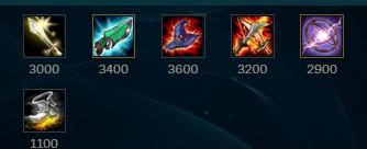 lol凯尔最新打法,lol新版凯尔