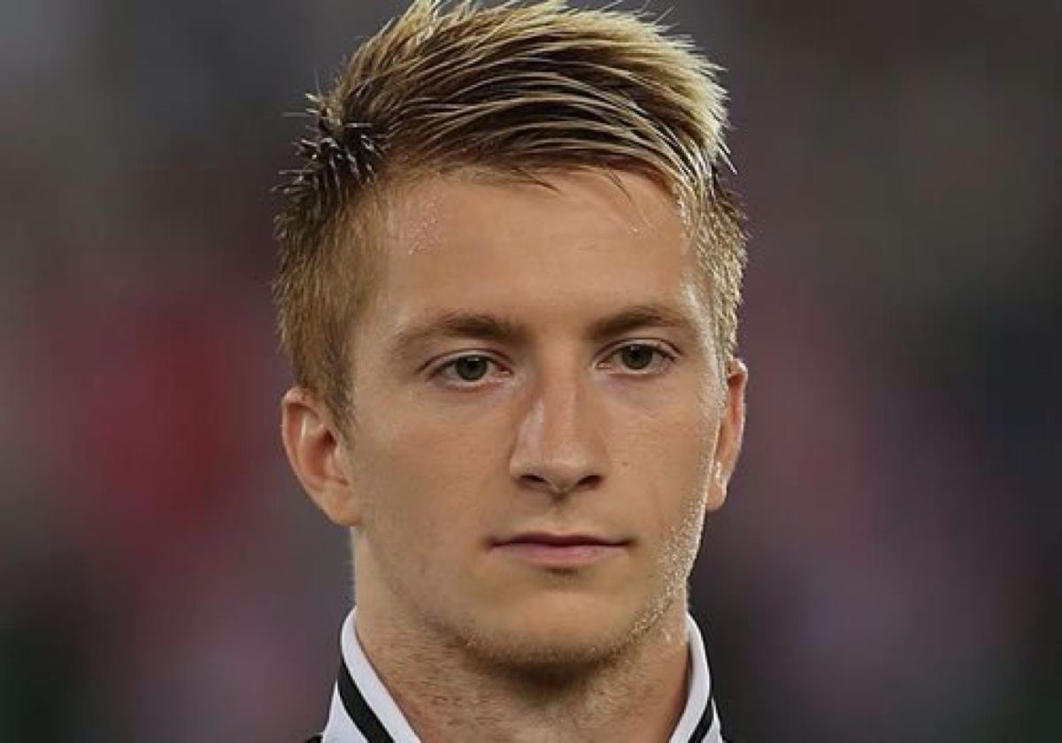 马尔科罗伊斯世界杯,足球运动员马尔科罗伊斯