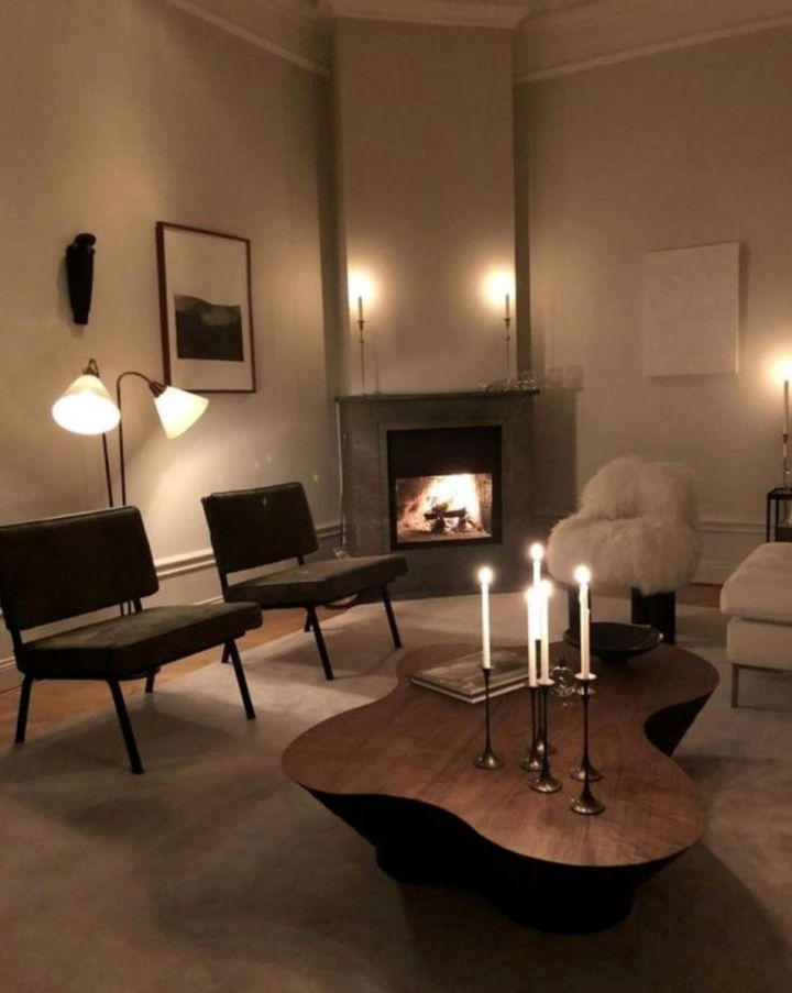 家庭灯光重要性,家庭装修灯光的五大布局