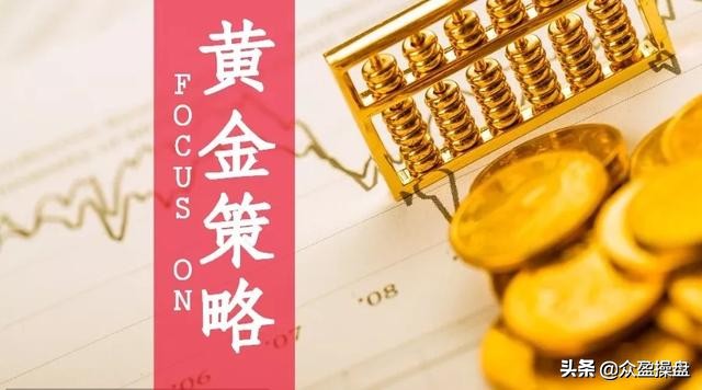 2月29日黄金行情走势分析,国际期货原油黄金23日分析