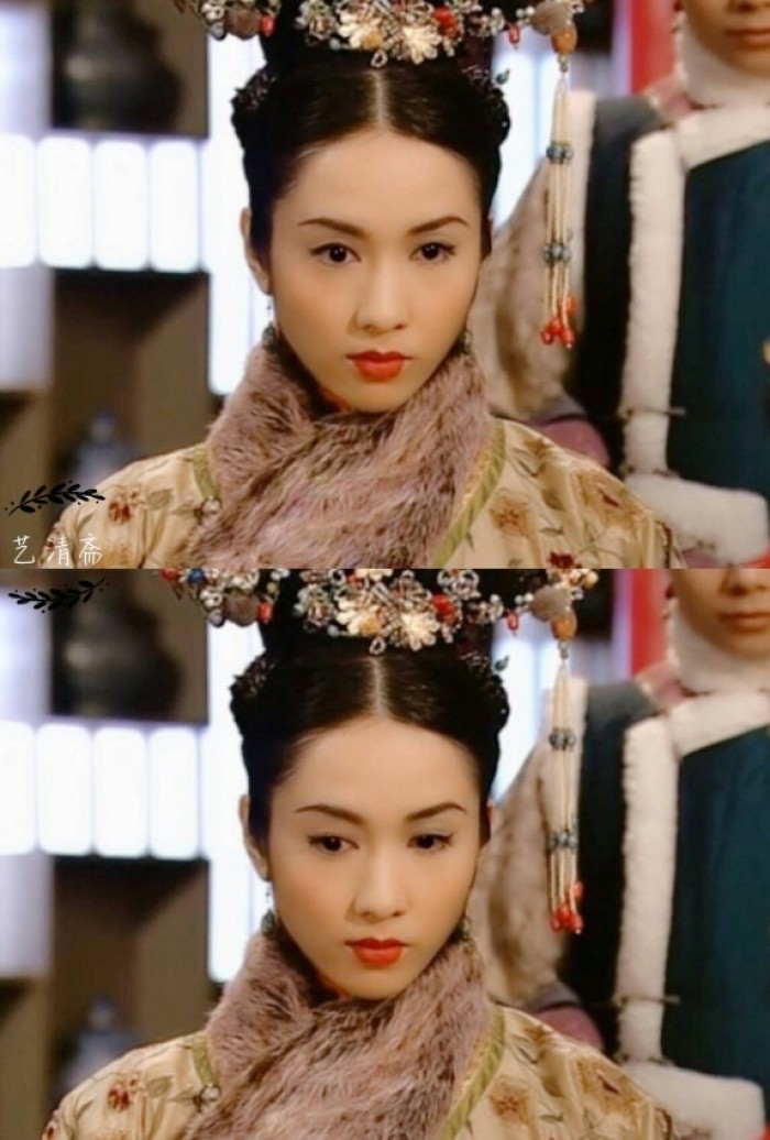 演员回忆自己出演经典鬼片,现在爱演鬼片的几个年轻的明星