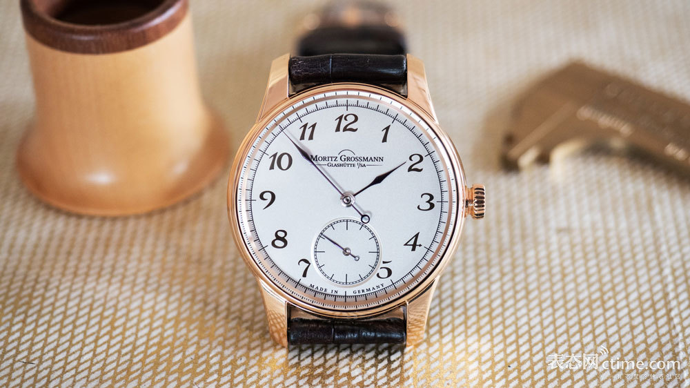 适合年轻人的德国表,4万左右的德国表