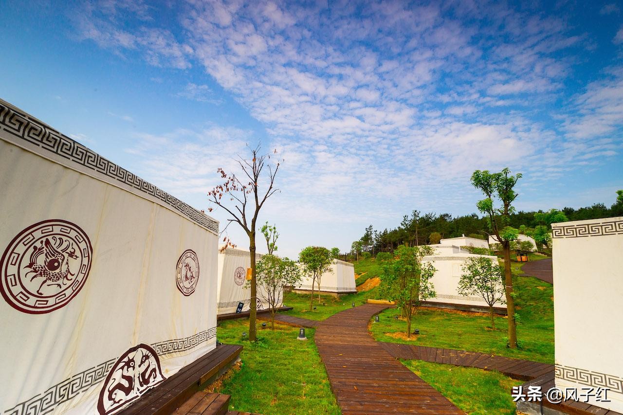 武汉黄陂旅游住宿攻略,黄陂艳阳天酒店价格表