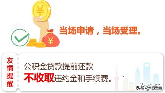 实用|好不容易买套房，被公积金问题搞的头疼？上海公积金大全