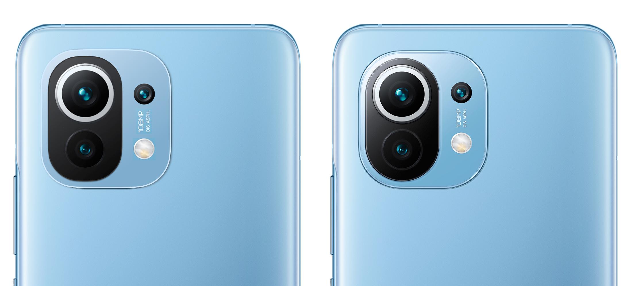 小米11详细设计,小米11设计