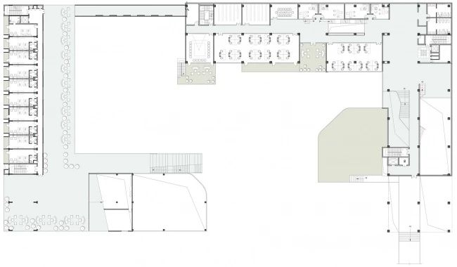 成都微芯药业原创药一期生产基地,微芯药业