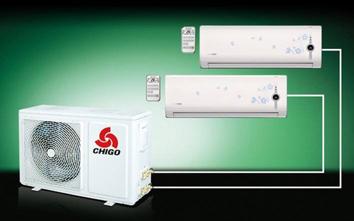 志高空调跟美的空调哪个质量好,美的志高格力哪个好