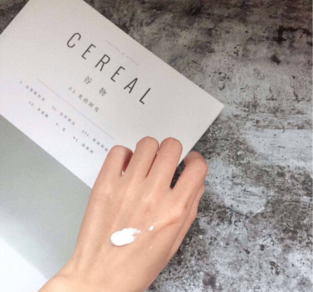 风大的氨基酸洗面奶测评,风大平价洗面奶