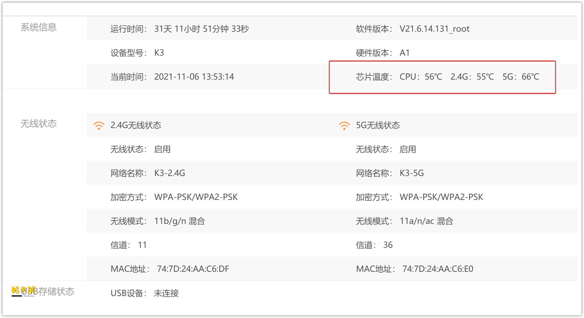 中兴ax5400promesh组网测试,中兴ax5400pro的穿墙能力