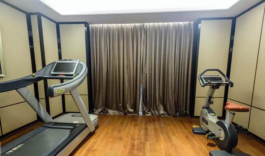 武汉十大高逼格酒店,来武汉旅游住哪个酒店好