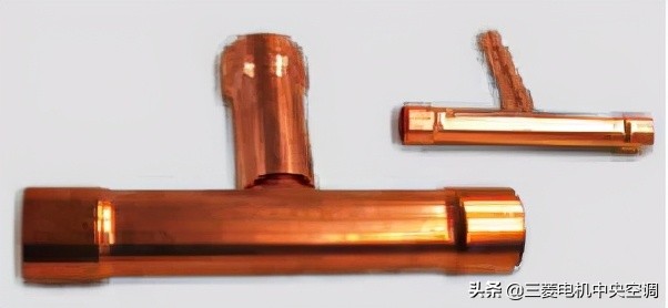 大金中央空调和三菱电机中央空调,三菱电机中央空调都有什么系列的