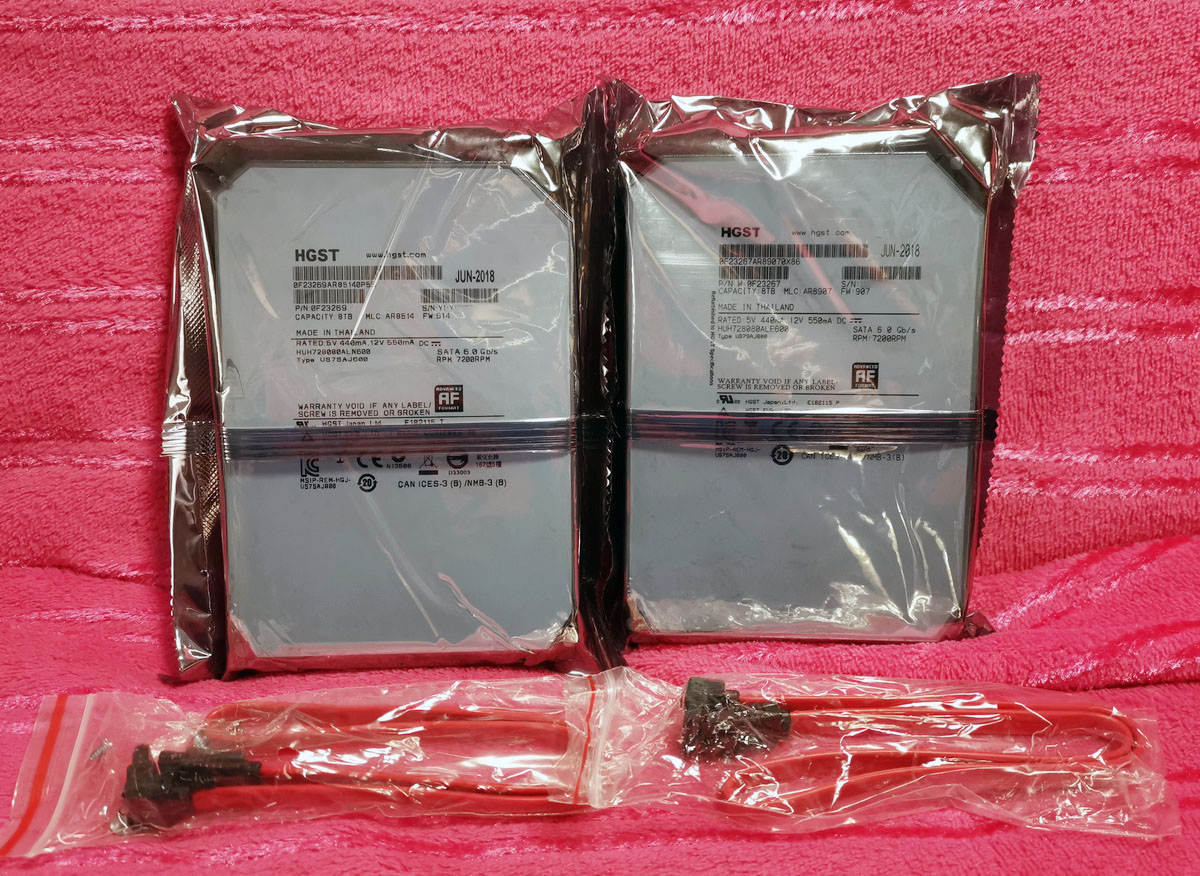 淘宝便宜的二手硬盘,聊聊淘宝给中国利与弊