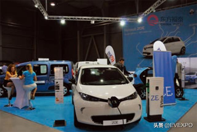 捷克新能源商务车,捷克新能源汽车