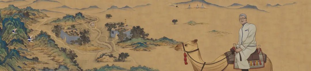 舌尖上的美食古代,古时候的饮食