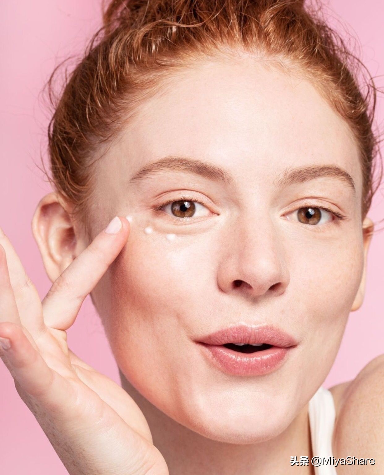 怡丽丝尔哪款眼霜去黑眼圈,怡丽丝尔眼霜淡细纹如何选择