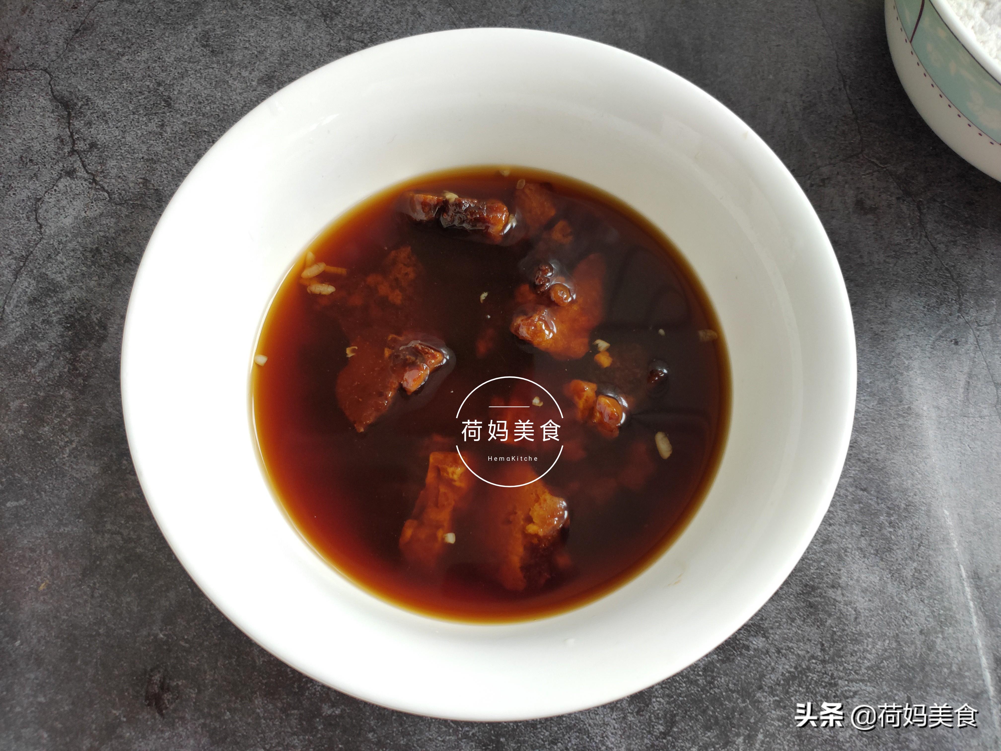 红糖米糕的做法和配方视频教程,简单易学红糖米糕做法