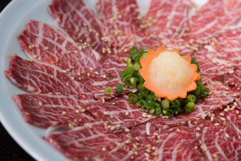 日本最可怕的七种食物,日本奇怪的食物