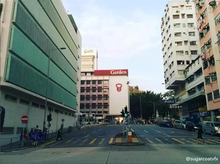 香港小众点一日游,香港一日游必去的地方攻略大全