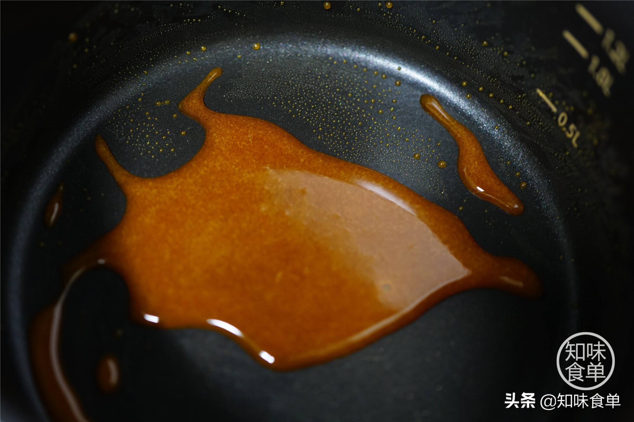 食单丨手工冰粉制作丨最全冰粉制作指南，天然*物冰植**粉大比拼