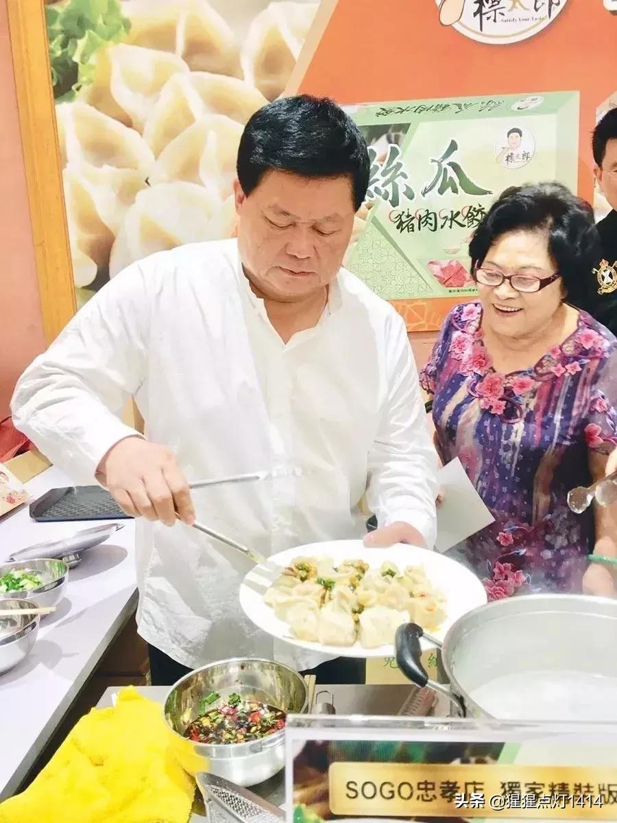 历史类｜黑道的堕落，是从大哥们卖水饺开始的。你知道为什么吗？