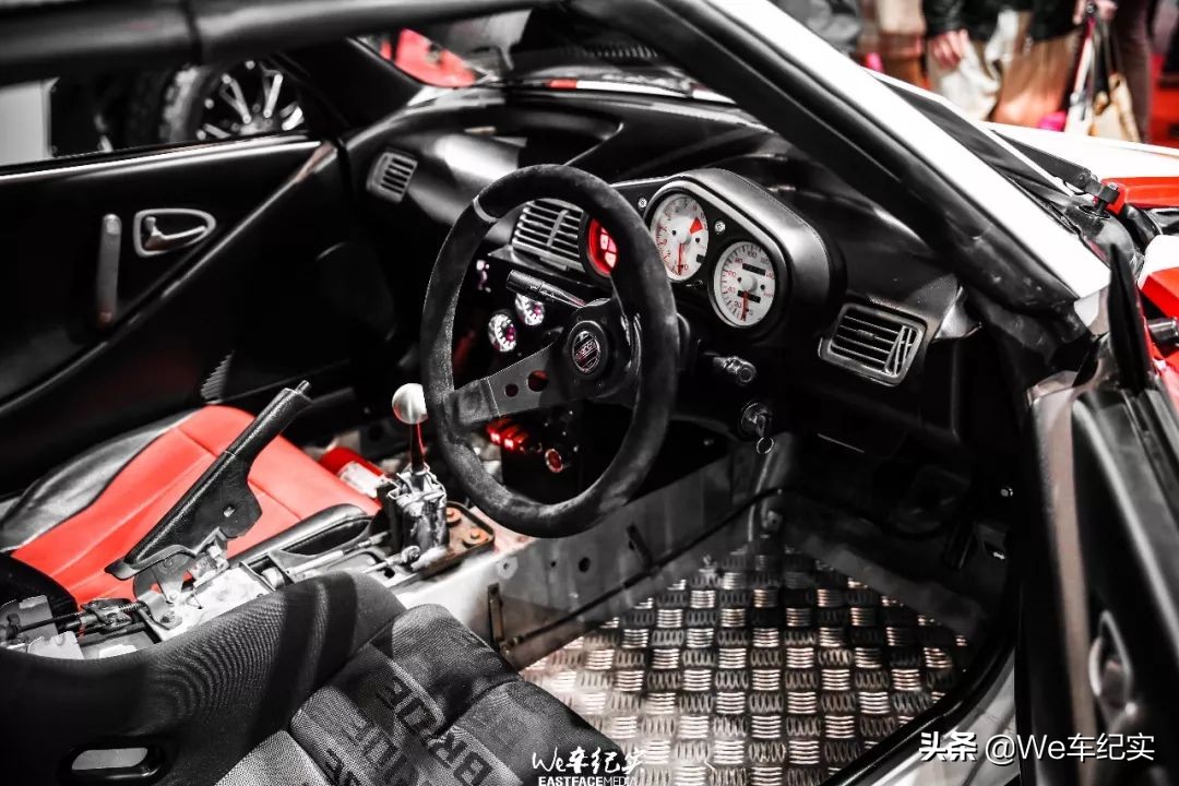 东京汽车文化朝圣攻略|第二话