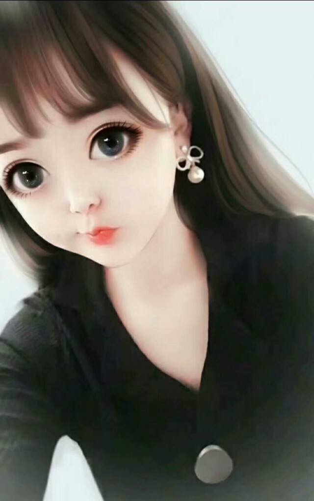 芭比娃娃微信头像图片,微信头像芭比