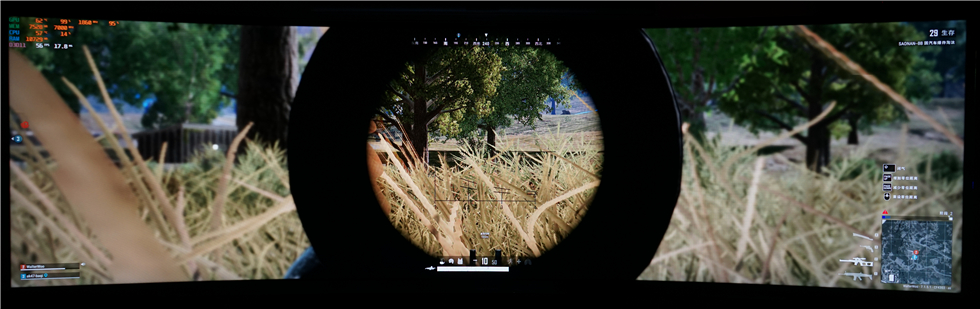 EVGARTX2080FTW3GAMING显卡测试+PrecisionX1超频驱动介绍