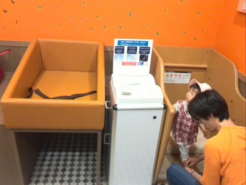 看完日本母婴室，中国妈妈不淡定了：是我们矫情，还是太将就？