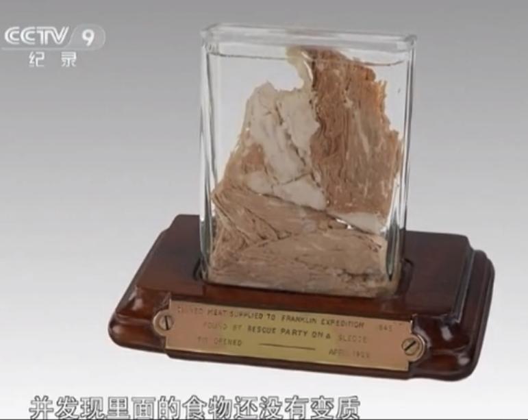 外国人谈中国人不吃罐头,当老外得知中国人不喜欢吃罐头