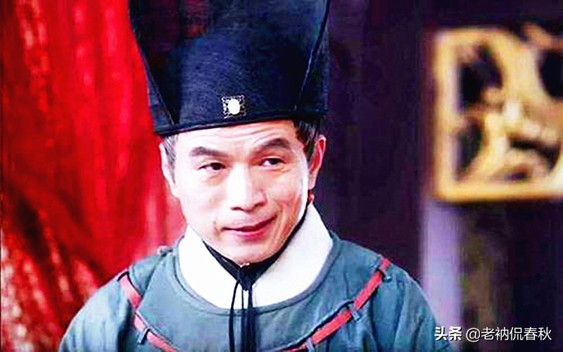 唐朝宰相遭受戮刑，受刑前先被臭袜子熏得晕了过去