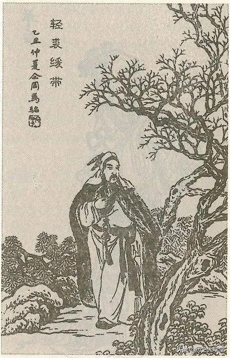 古人冬天穿什么衣服,没有厚衣服怎么临时保暖