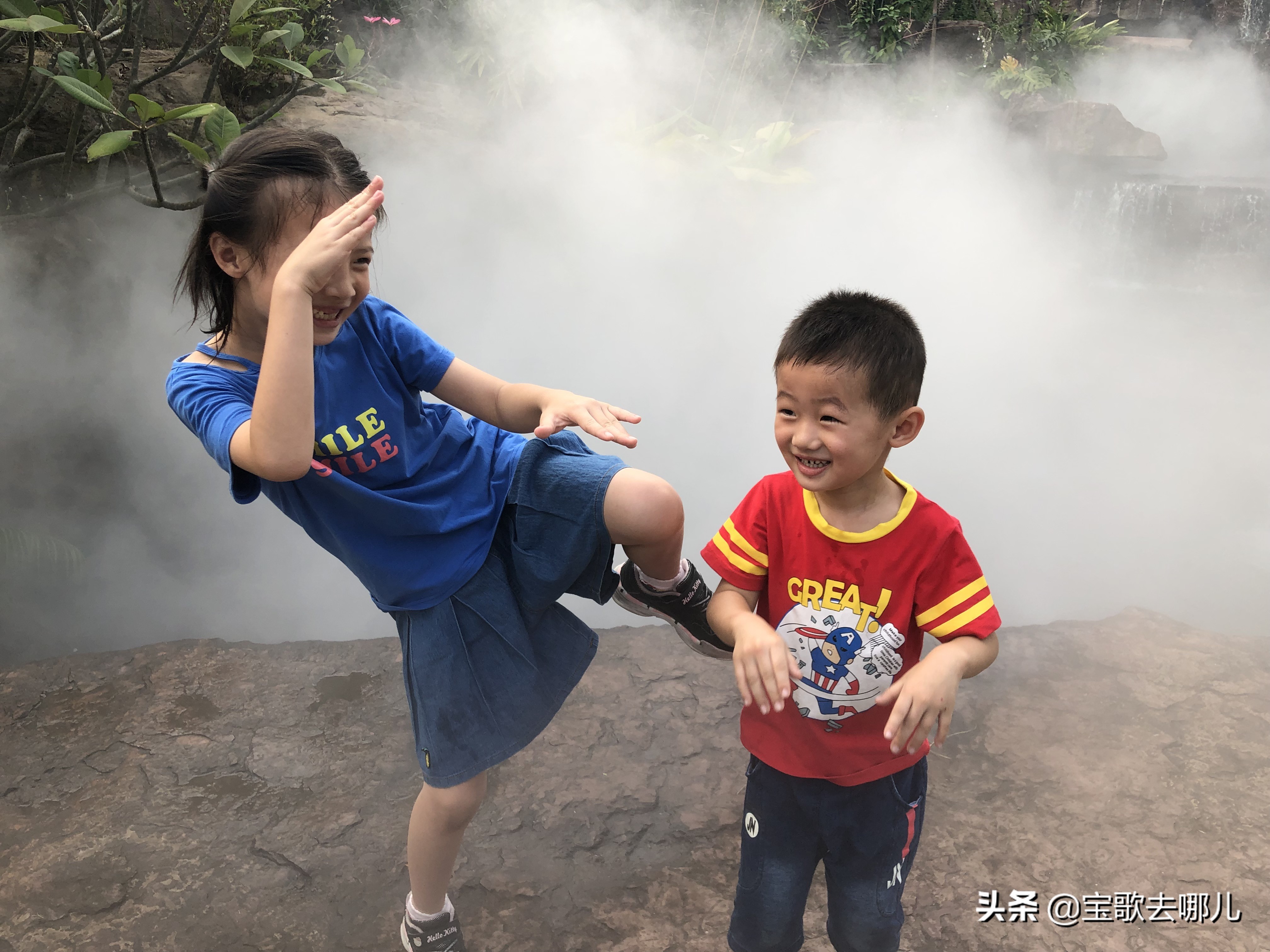 莲花山广州,广州莲花山莲花仙境简介