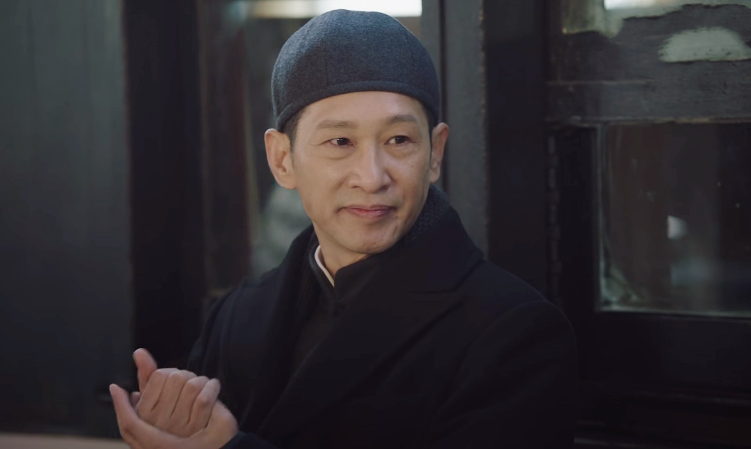 《新世界》4个女儿4种追求,果然原生家庭关系最好的,才最机智