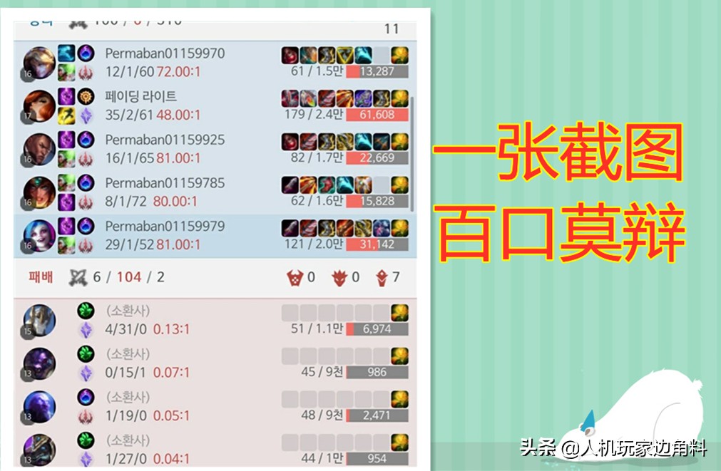 韩服小黄人,小黄人韩服第一
