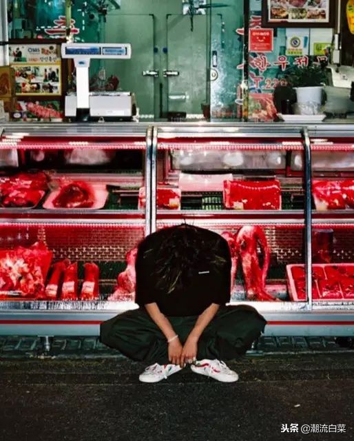 vans该怎样搭配,vans需要怎么搭配